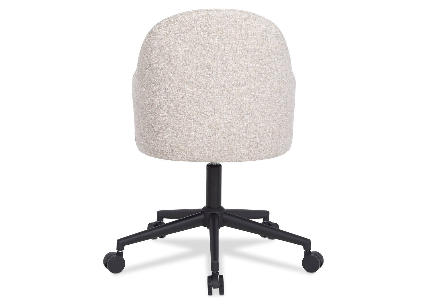 Fauteuil de bureau Twilah -Marlo sable