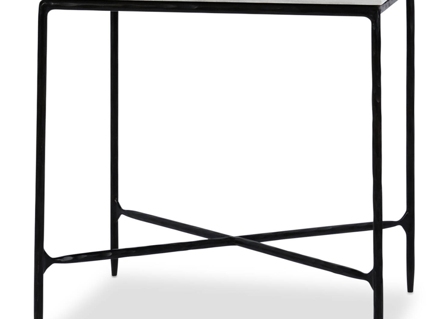 Madi Side Table -Lexi Marble