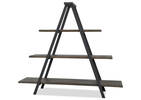 Logan Bookshelf -Sandish Natural