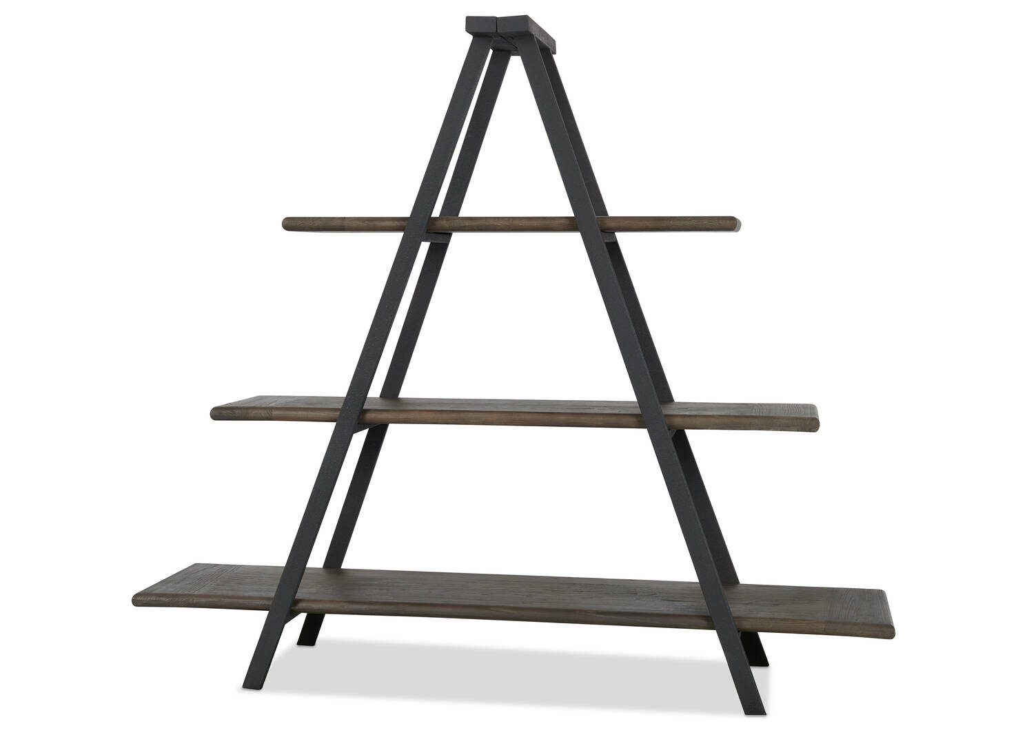 Logan Bookshelf -Sandish Natural