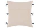 Pargo Pillow 20x20 Sand/Multi