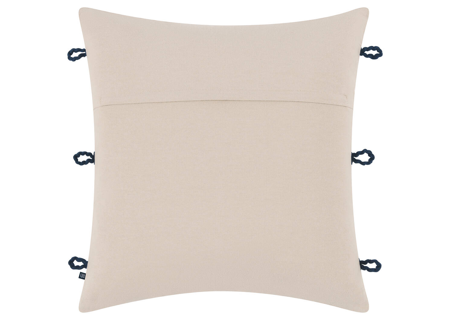 Pargo Pillow 20x20 Sand/Multi