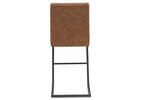 Barkley Counter Stool -Scott Cognac