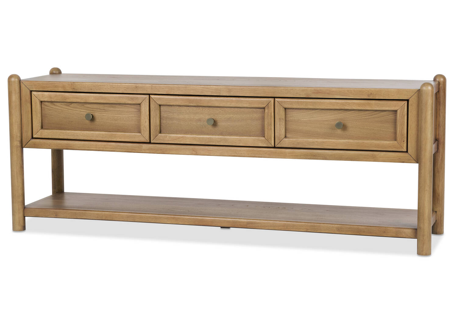 Jayman Entry Bench -Amalie Ivory