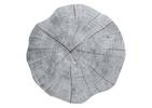 Lodge Placemat Grey