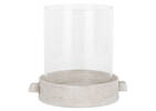 Reade Lantern Tall White