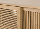 Markham Cabinet -Miro Natural