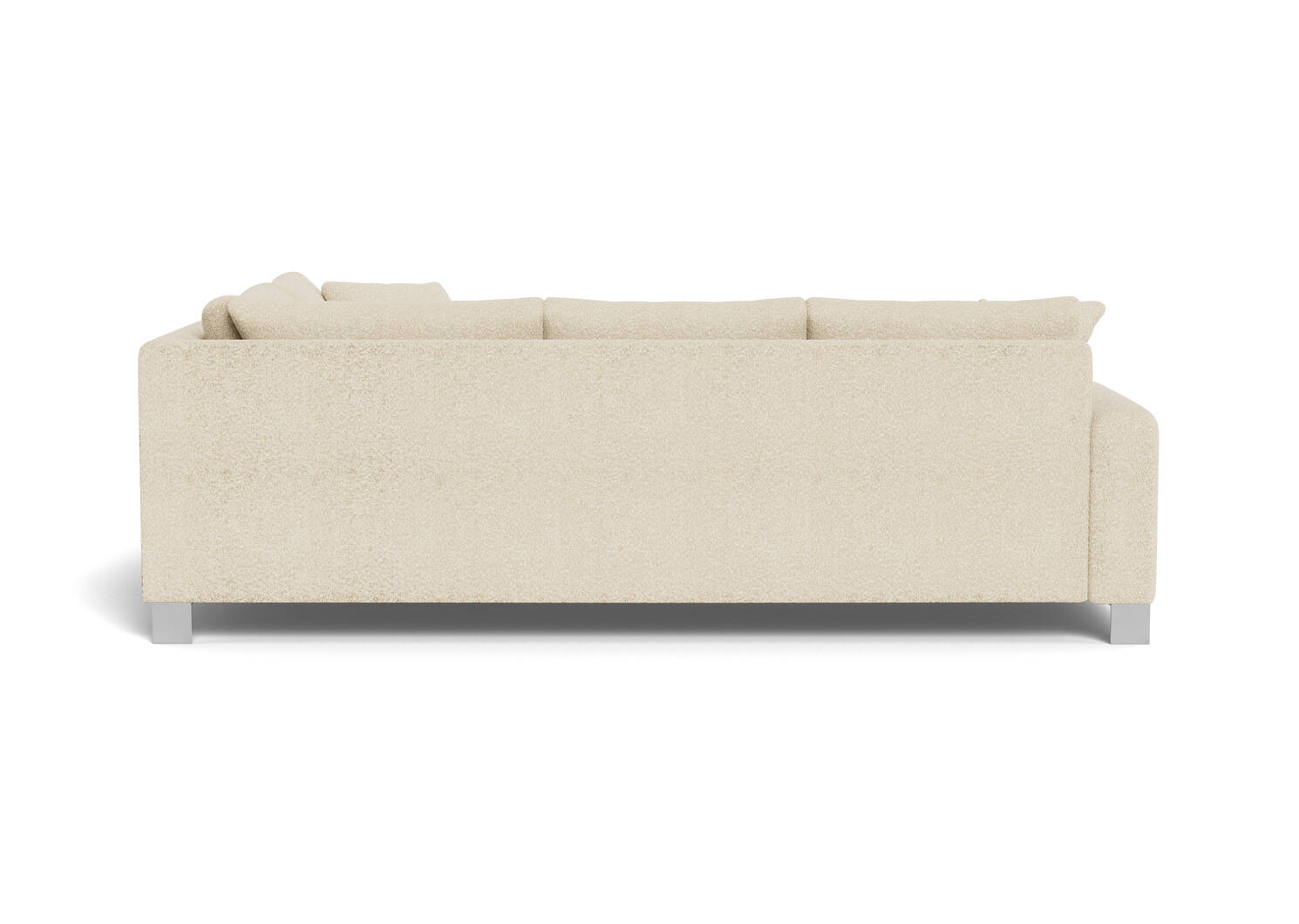 Tribeca Custom Sectional