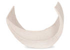 Curve Decor Object Savanna