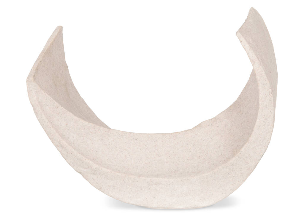Curve Decor Object Savanna