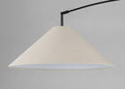 Cavill Arc Floor Lamp