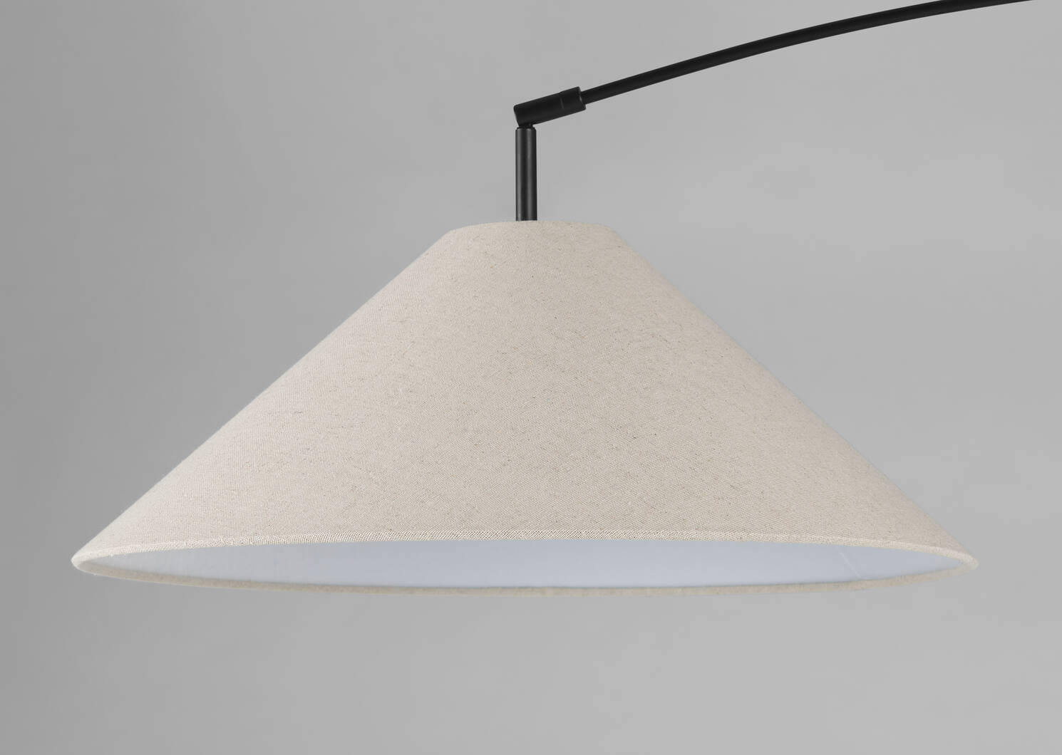 Cavill Arc Floor Lamp
