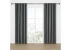 Thayer Panel 96 Medium Grey