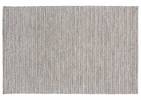 Grant Rug - Grey/White