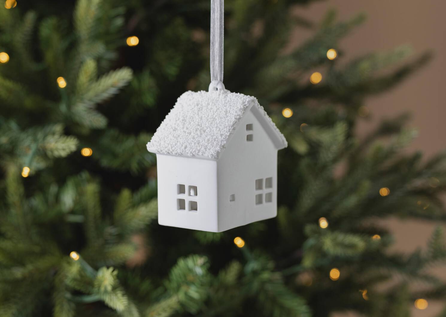Hearth Home LED Christmas Ornaments