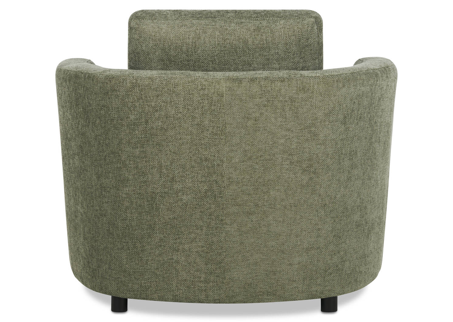 Harriet Armchair -Bre Olive