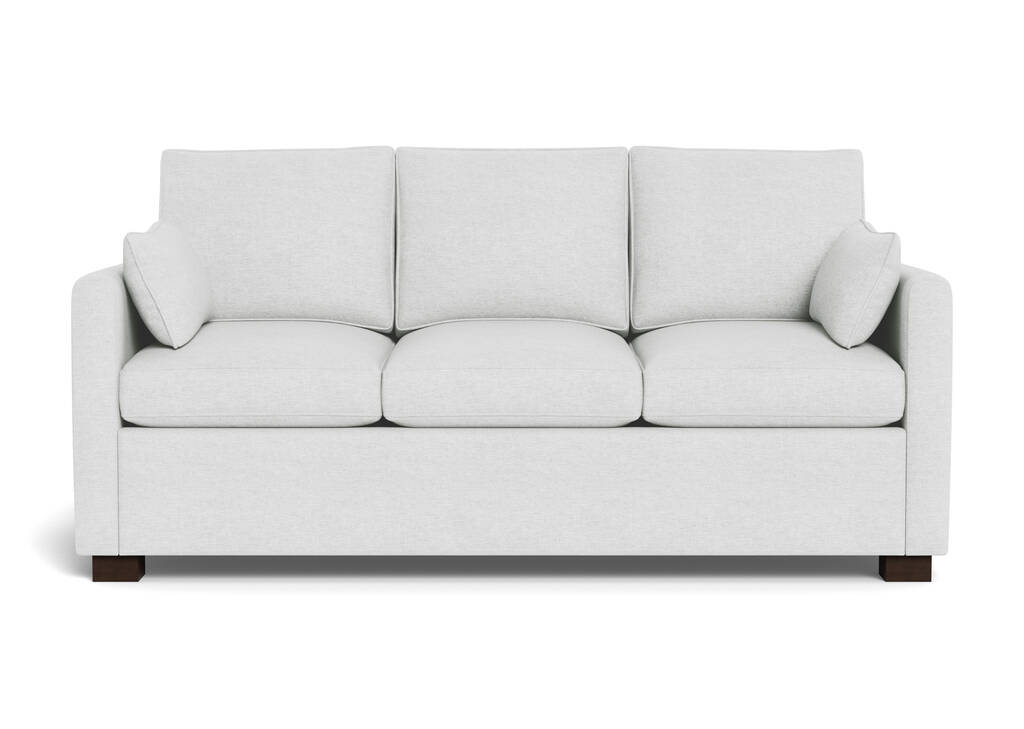 Azure Custom Sofa