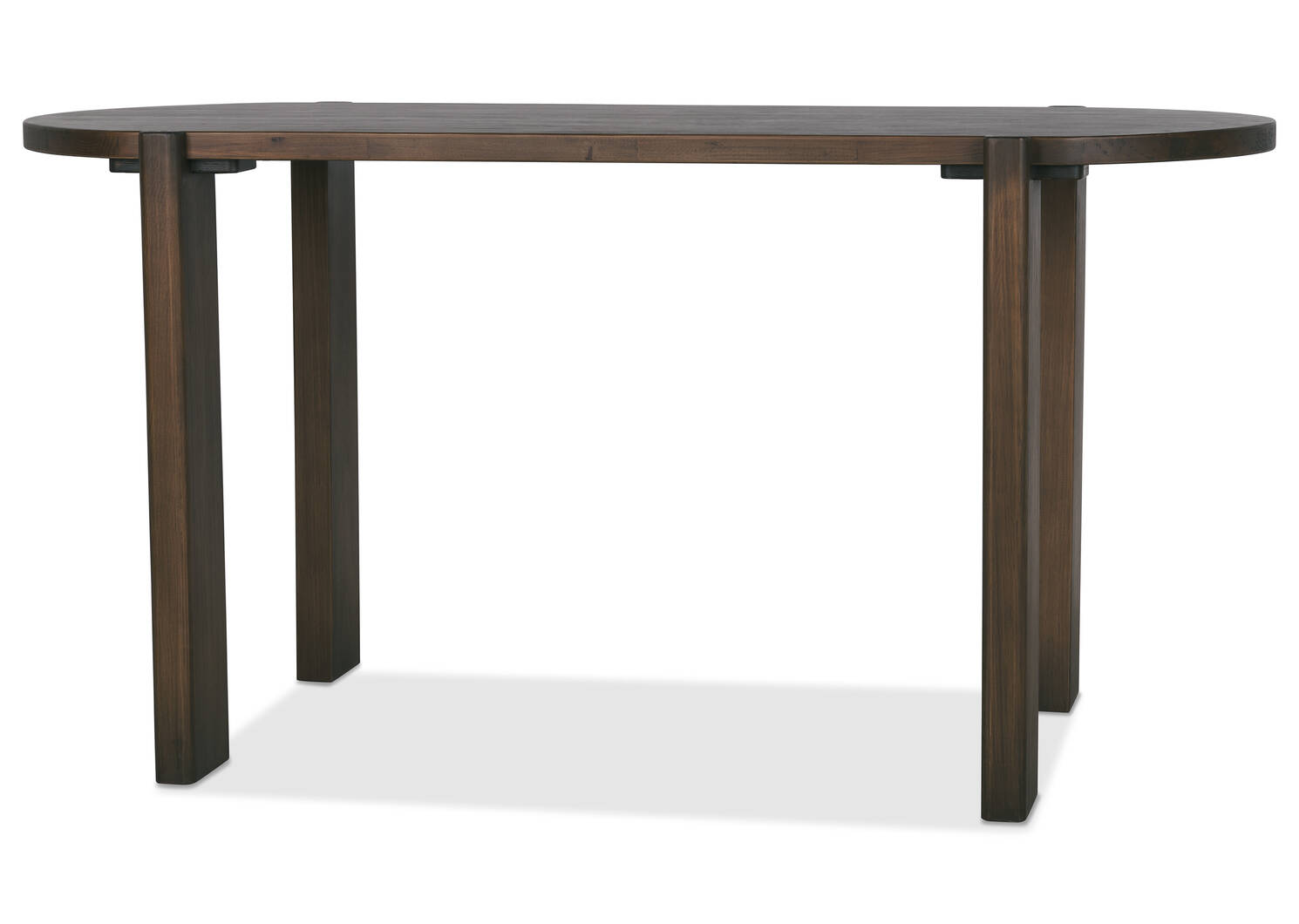 Ryota Counter Table -Hughes Umber