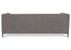 McKay Relaxer Sofa -Almalto Smoke