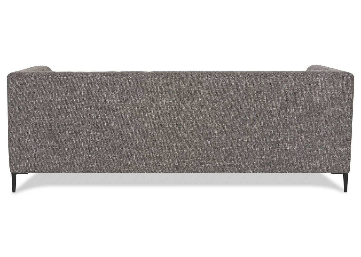 McKay Relaxer Sofa -Almalto Smoke