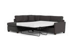 Liberty Custom Sectional w/ Double Bed