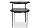 Karlstad Accent Table -Lima Thunder
