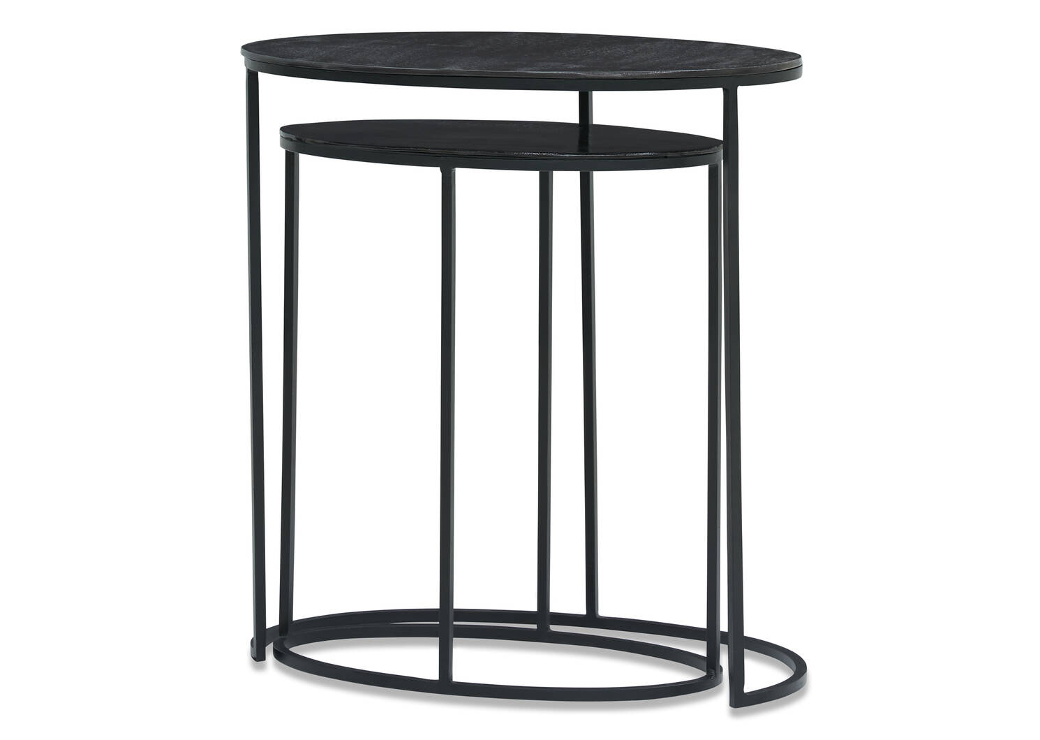 Tana Nesting Table -Bronze