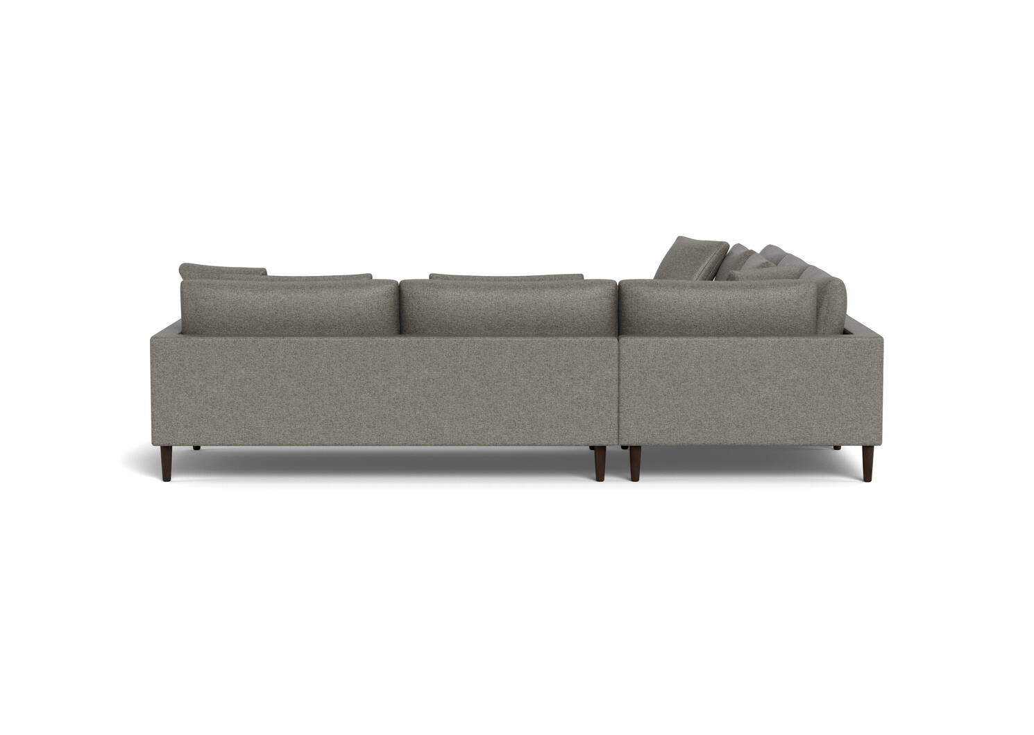 Nixon Custom Sectional