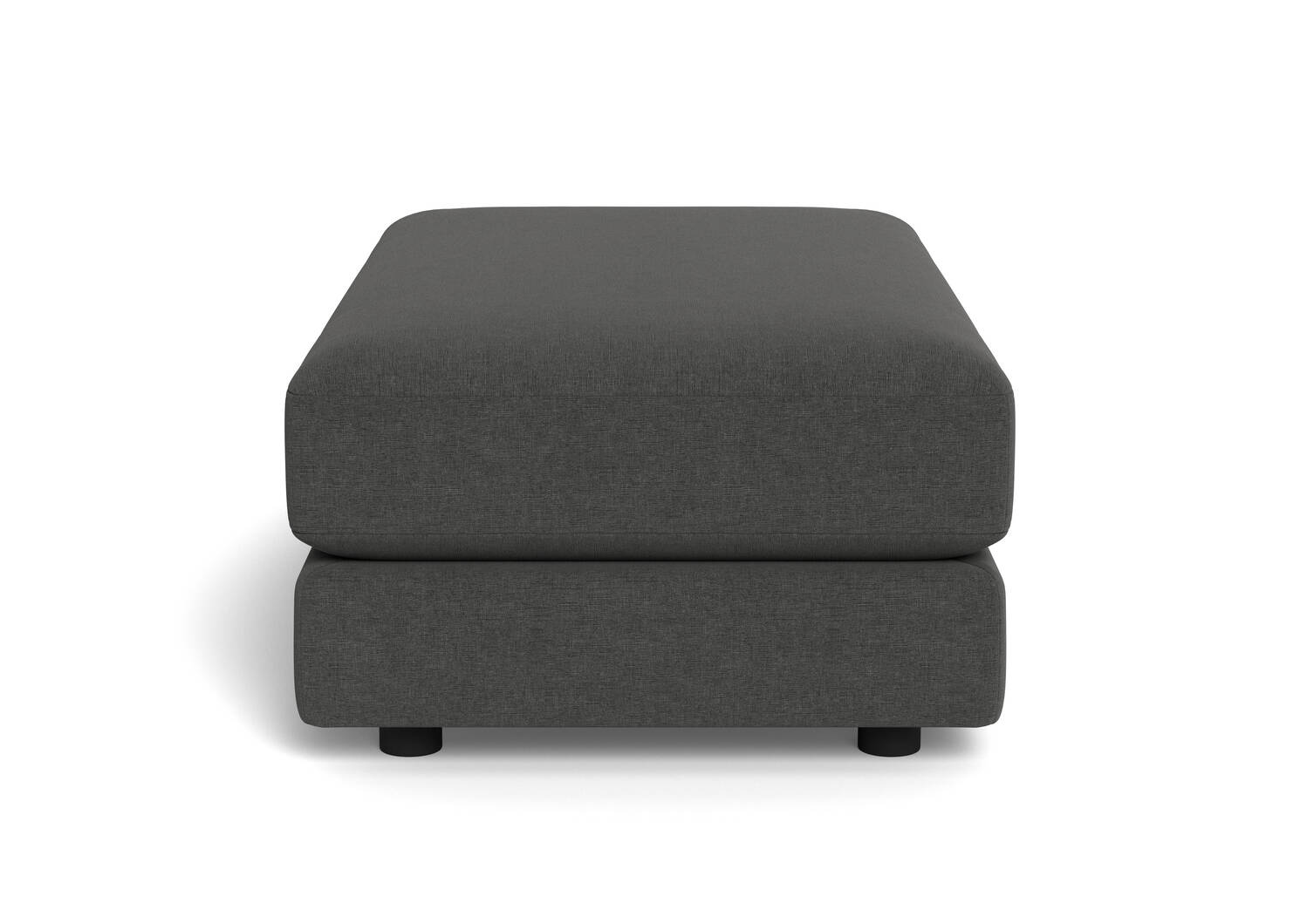 Berg Custom Ottoman 45x28"