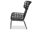 Wren Chair Black -Ari Cloud