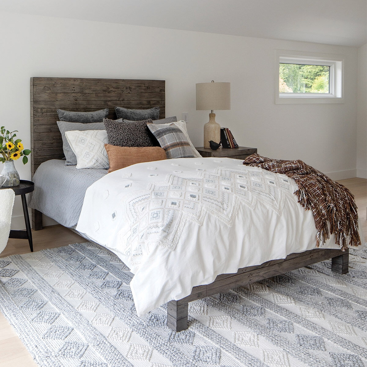 Urban online barn comforters