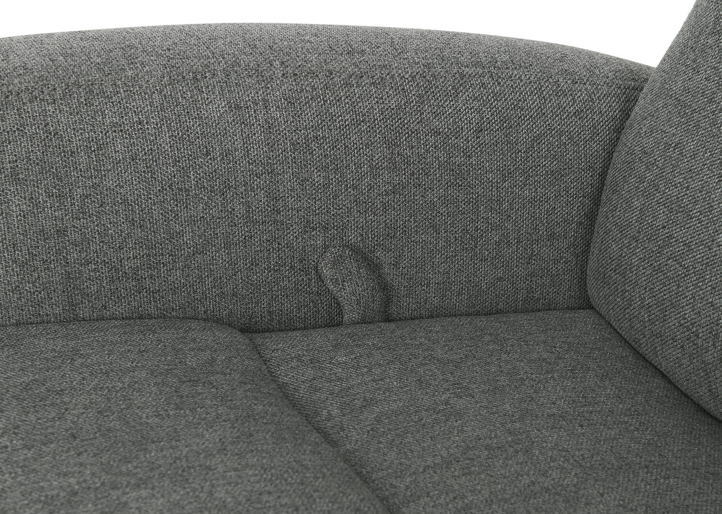 Drake Recliner -Otto Charcoal