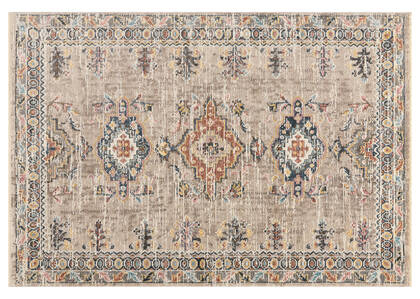 Clairmont Rug 61x91 Multi