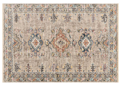 Tapis Clairmont 61x91 multi