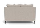 Hensley Custom Loveseat
