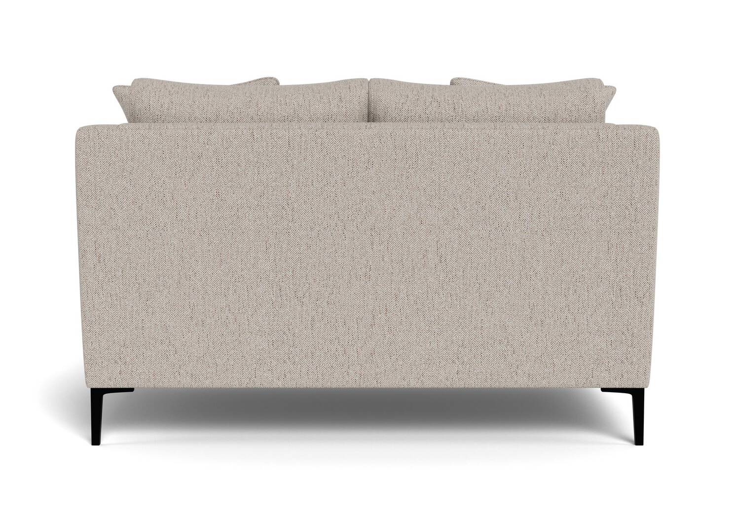 Hensley Custom Loveseat