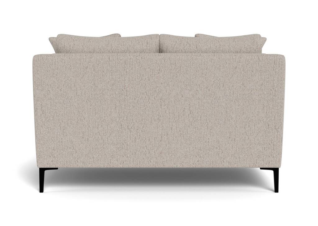 Hensley Custom Loveseat
