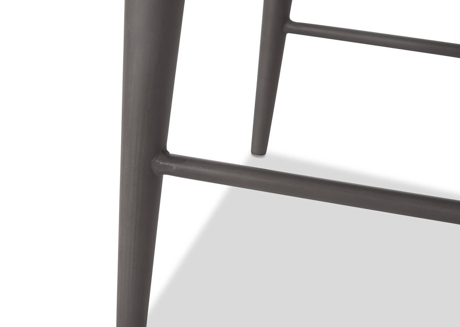 Toby Dining Chair -Iron