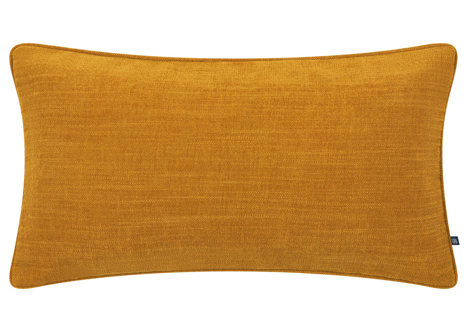 Bailey Pillow 12x22 Marigold