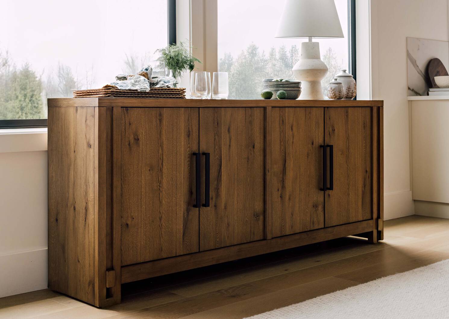 Willem Sideboard -Ellis Wheat