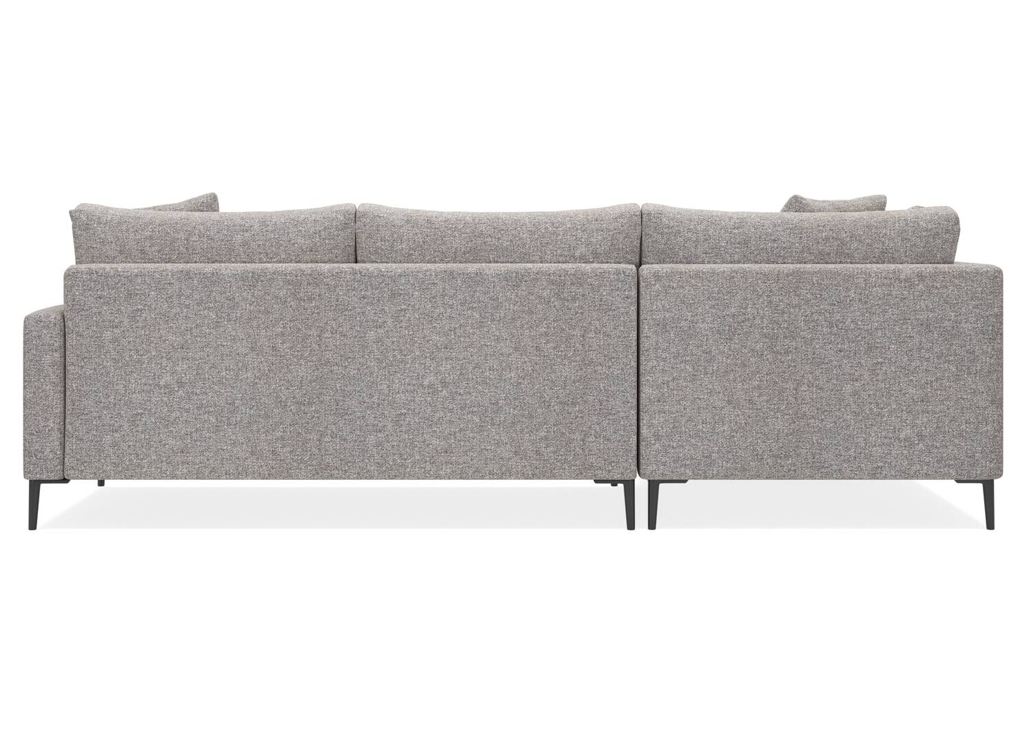 Ramos Custom Sofa Chaise