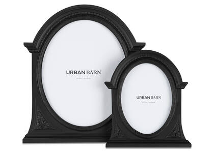 Annabella Frames - Black