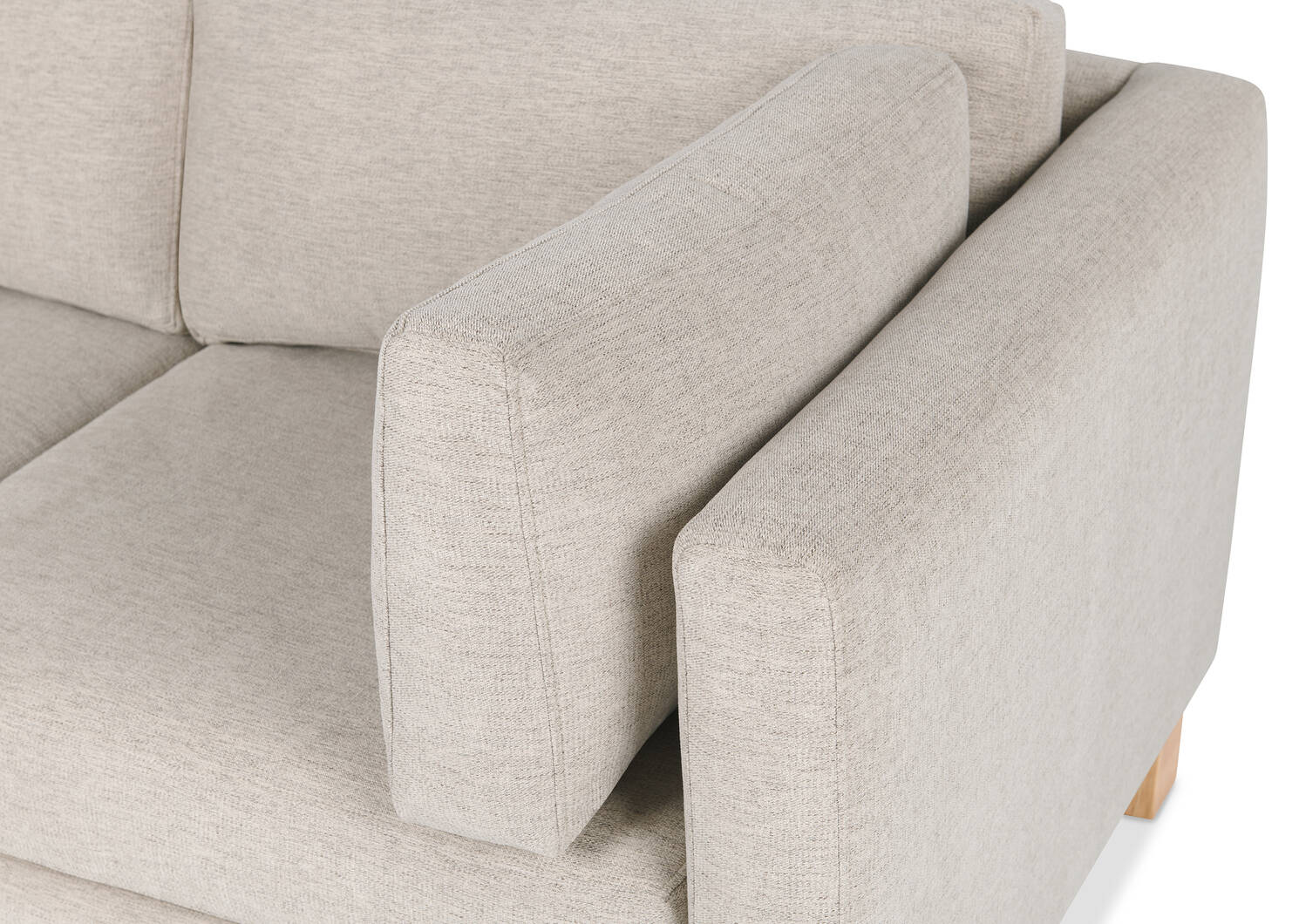 Gillian Custom Sectional