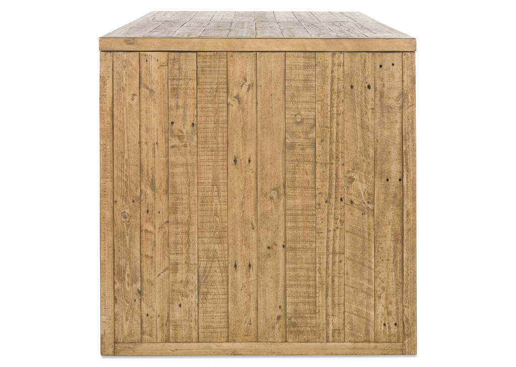 Silvio Counter Table -Milo Sand