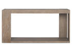 Table console Quattro -Arie adobe