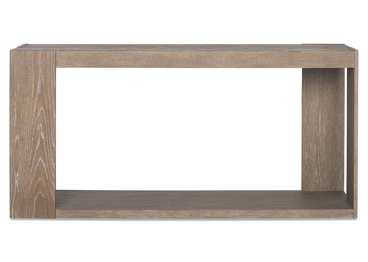 Quattro Console Table -Arie Adobe