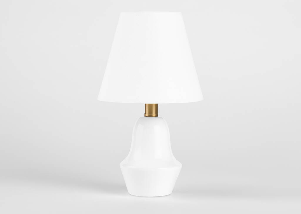 Rumi Mini Table Lamp