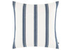 Sven Pillow 20x20 Ivory/Navy