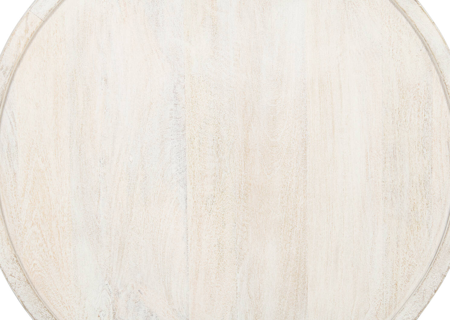 Avaline Coffee Table -Portica Chalk