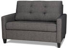 Luego Sleeper Chair -Mara Pepper